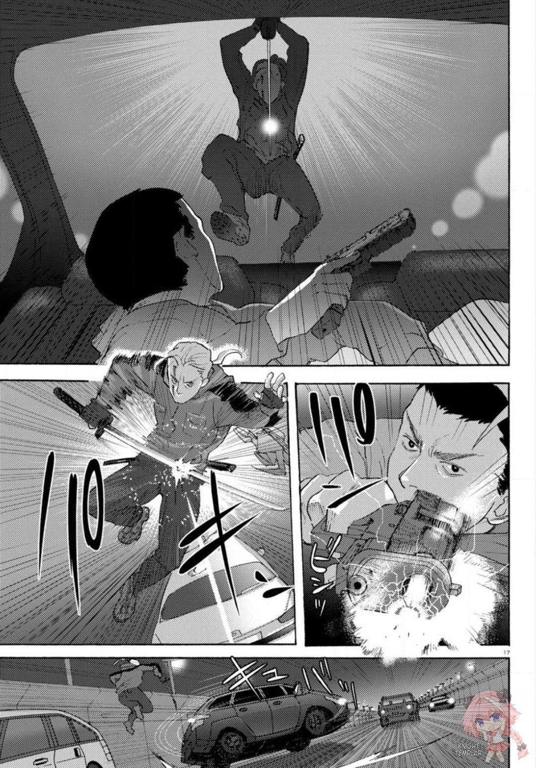 Capitulo 20 page 17