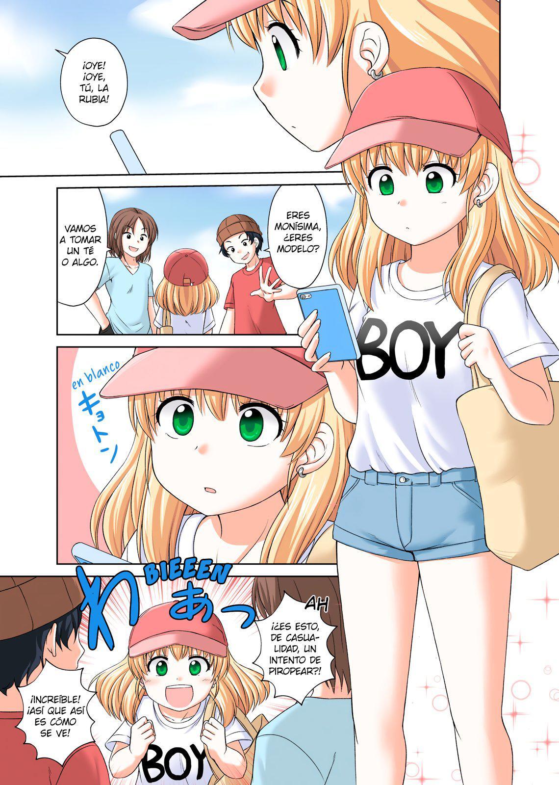 Capitulo 1 page 5