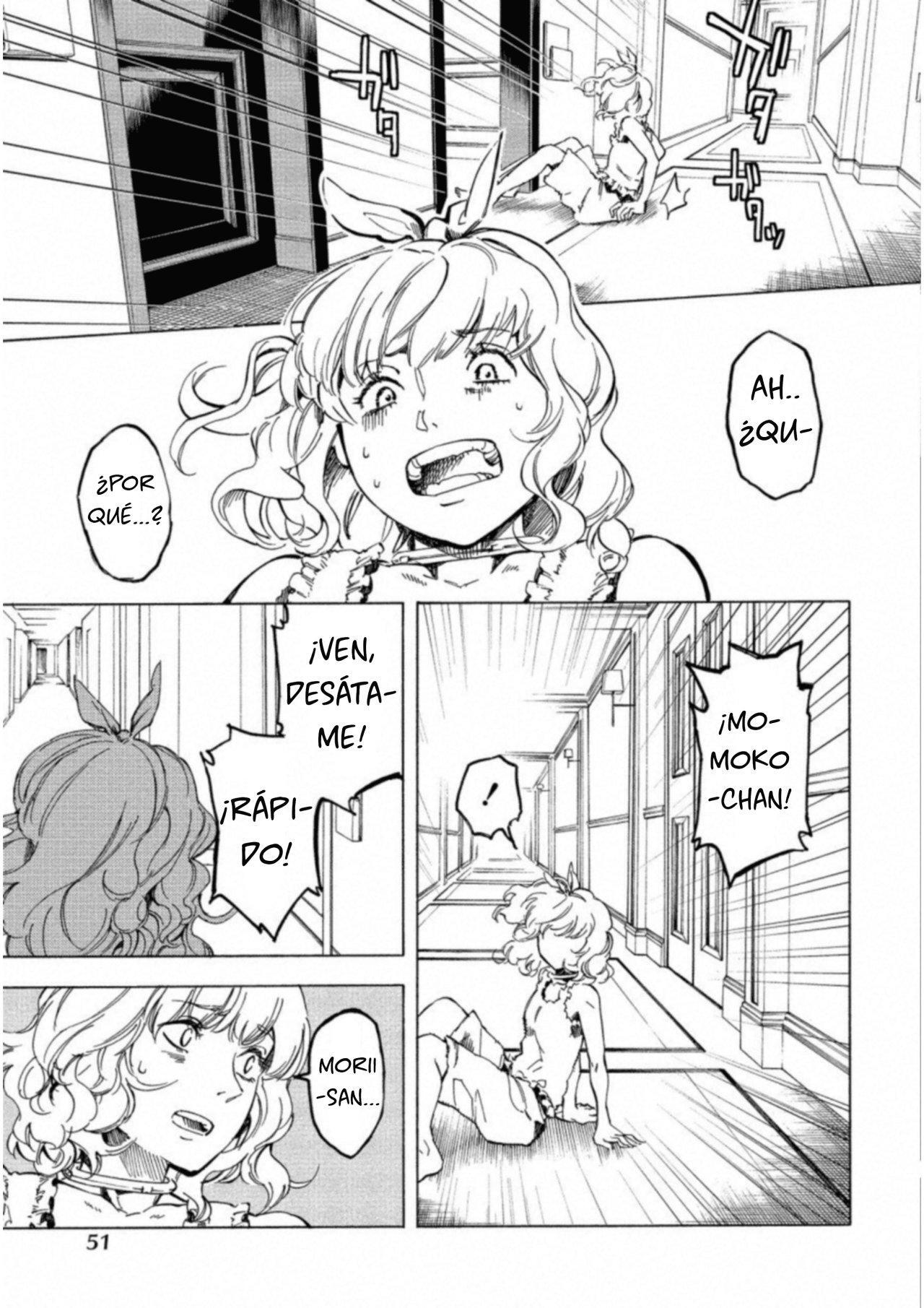 Capitulo 21 page 3