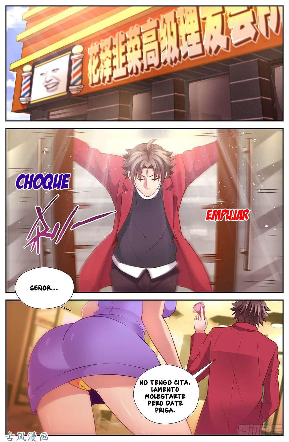 Capitulo 47 page 8