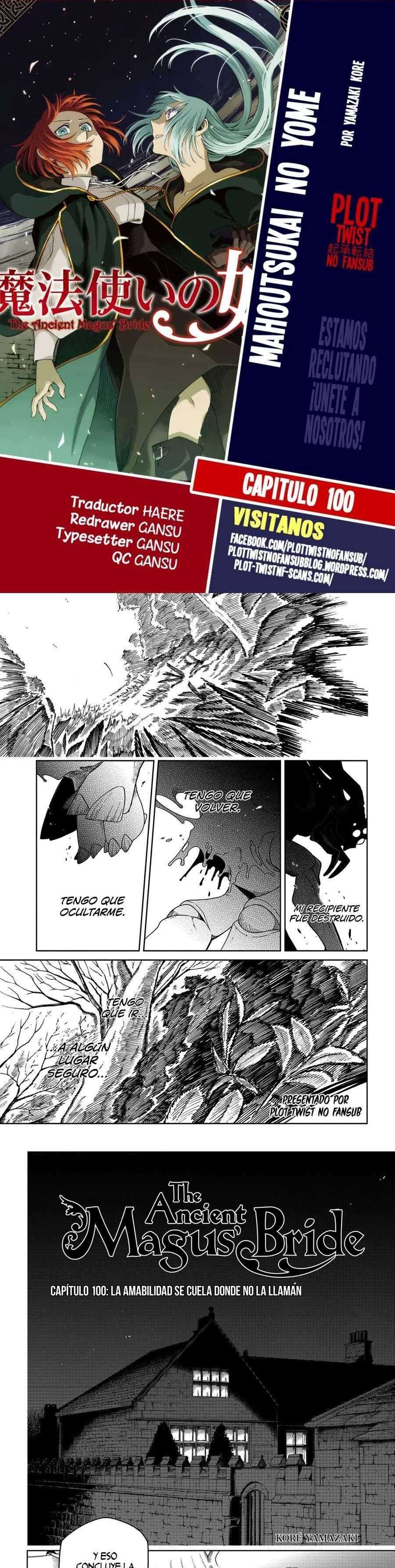 Capitulo 100 page 1