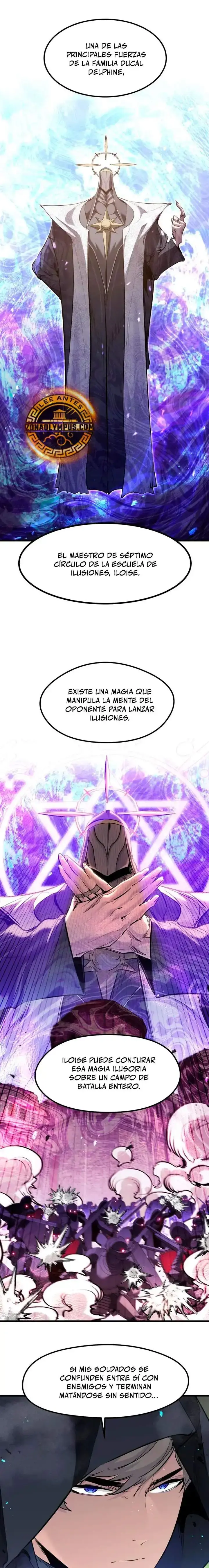 Capitulo 88 page 21