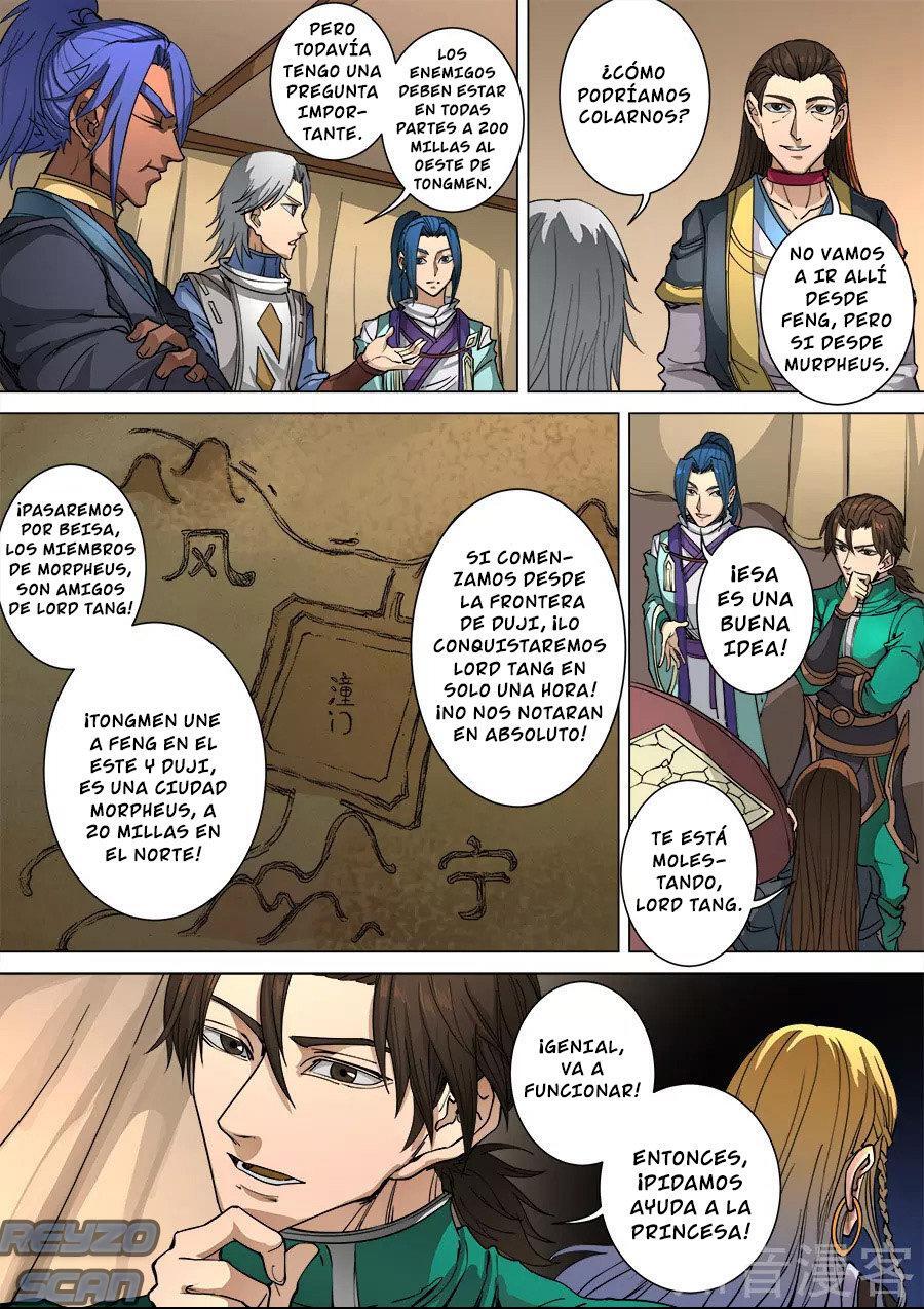 Capitulo 233 page 8