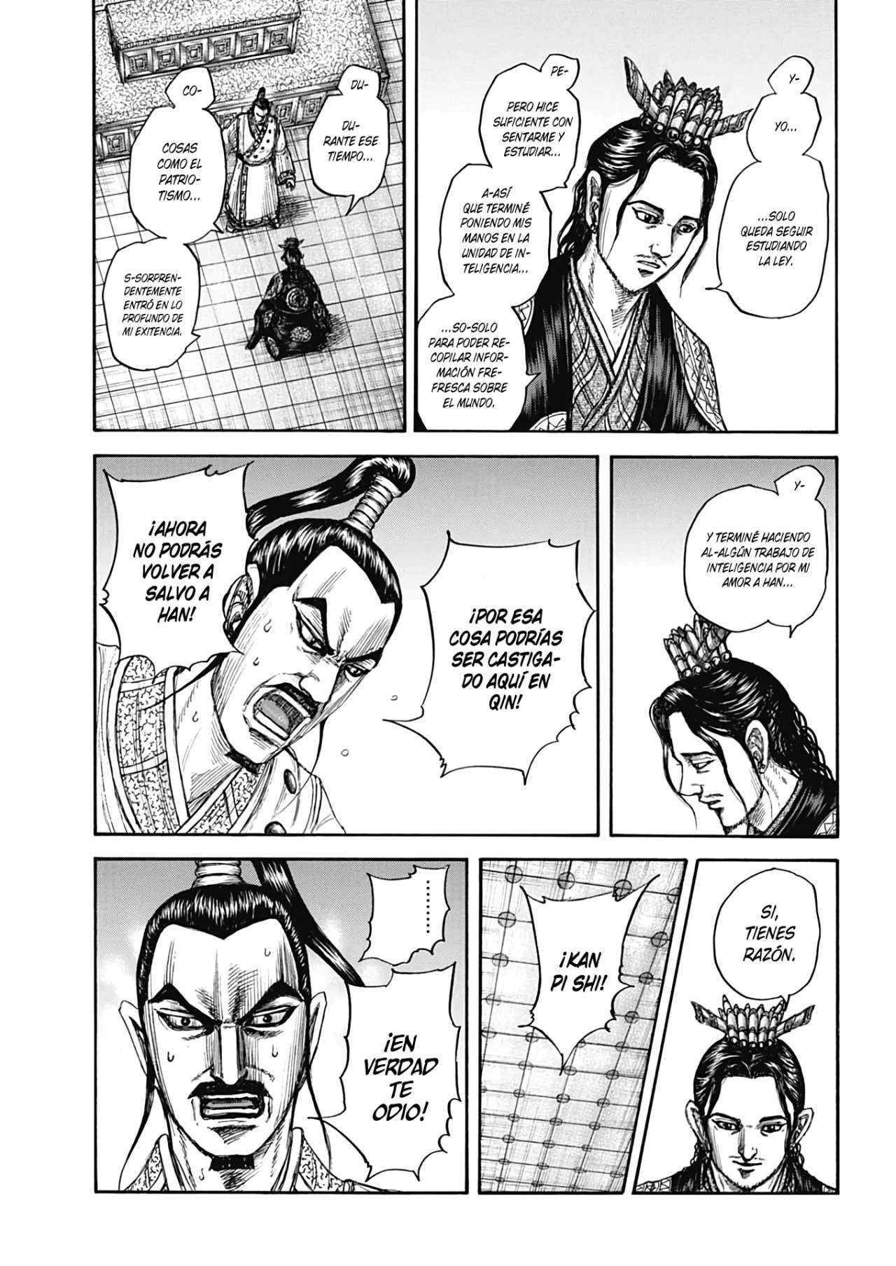 Capitulo 764 page 12