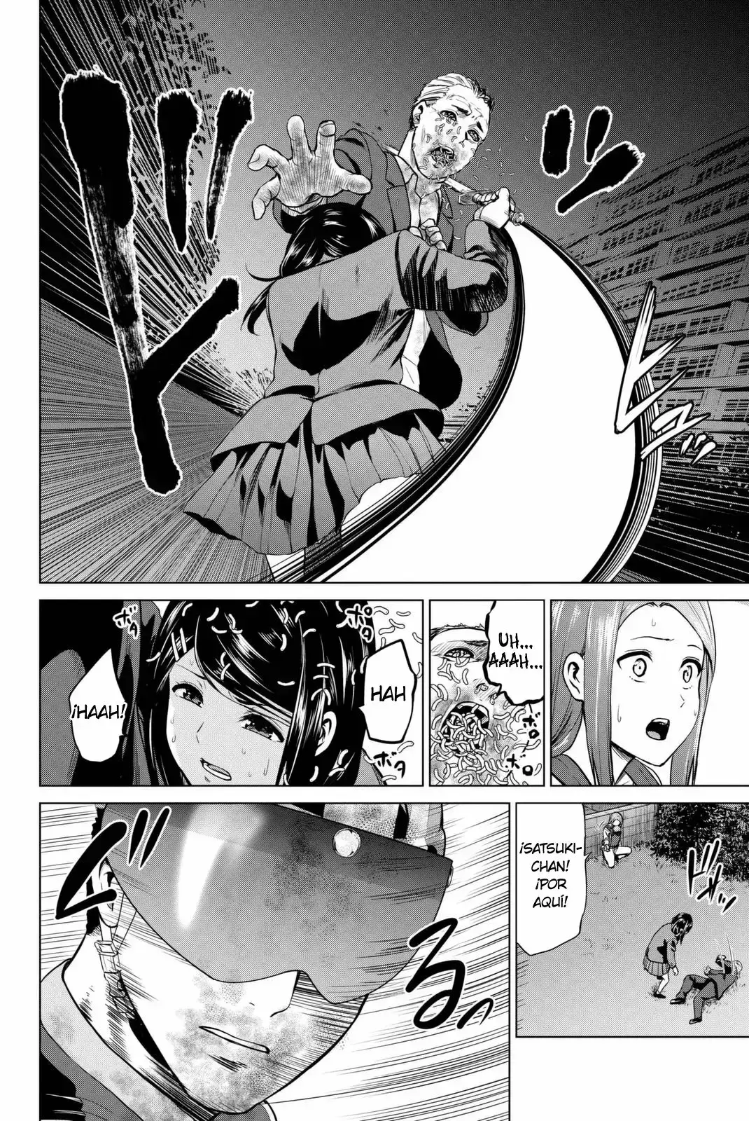 Capitulo 59 page 13