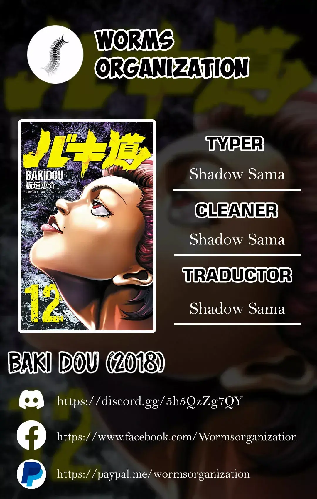 Capitulo 122.50 page 1