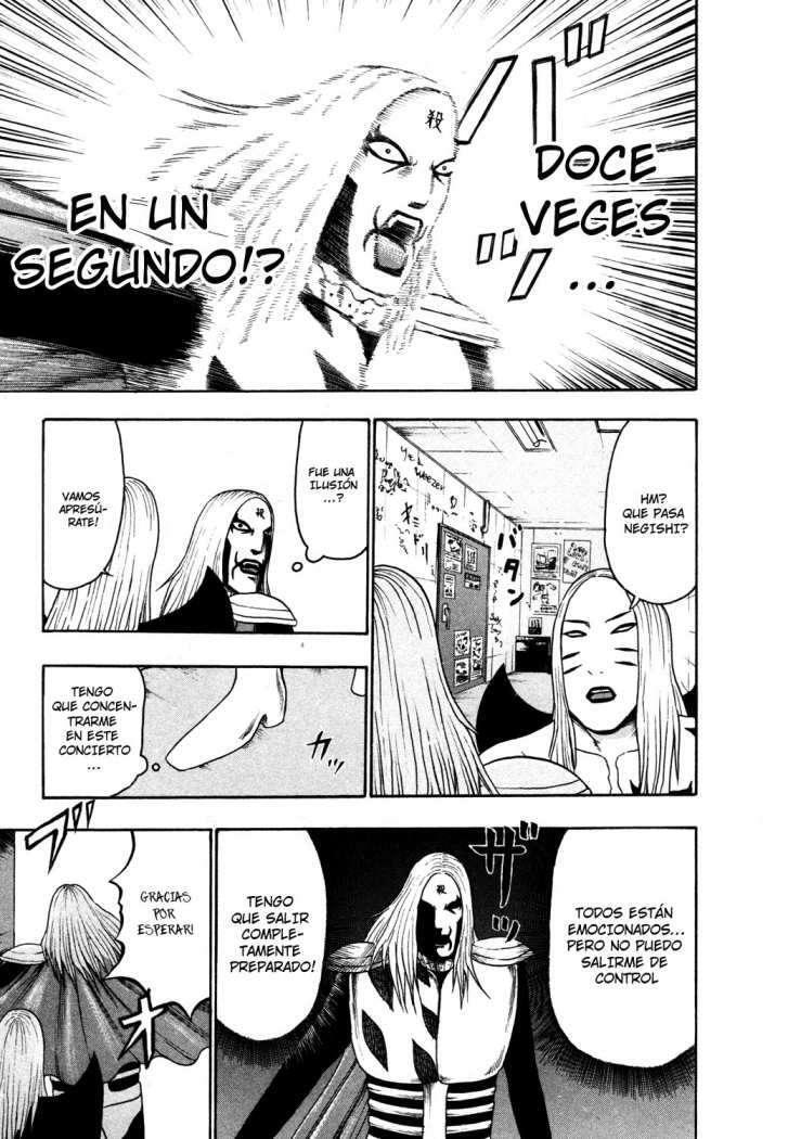 Capitulo 56 page 17