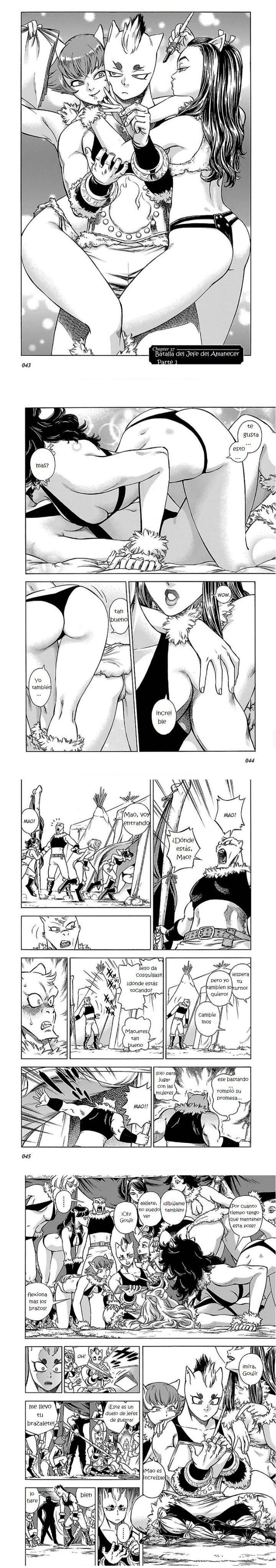 Capitulo 37 page 1