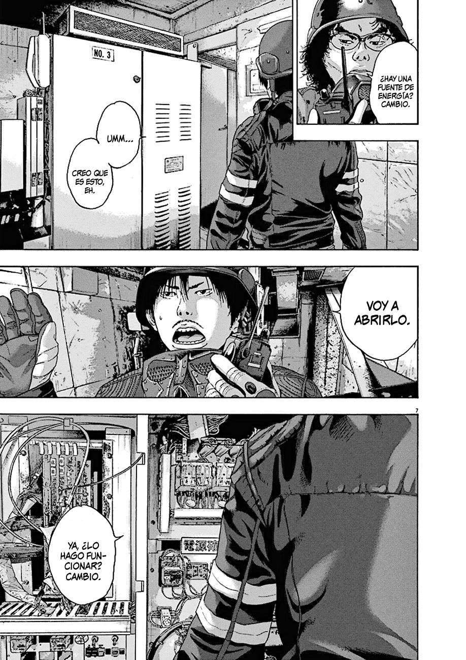 Capitulo 235 page 8