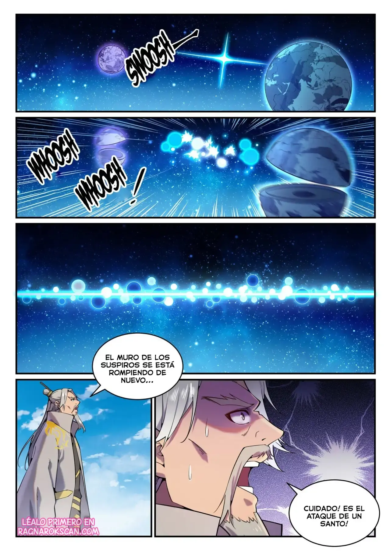 Capitulo 833 page 4