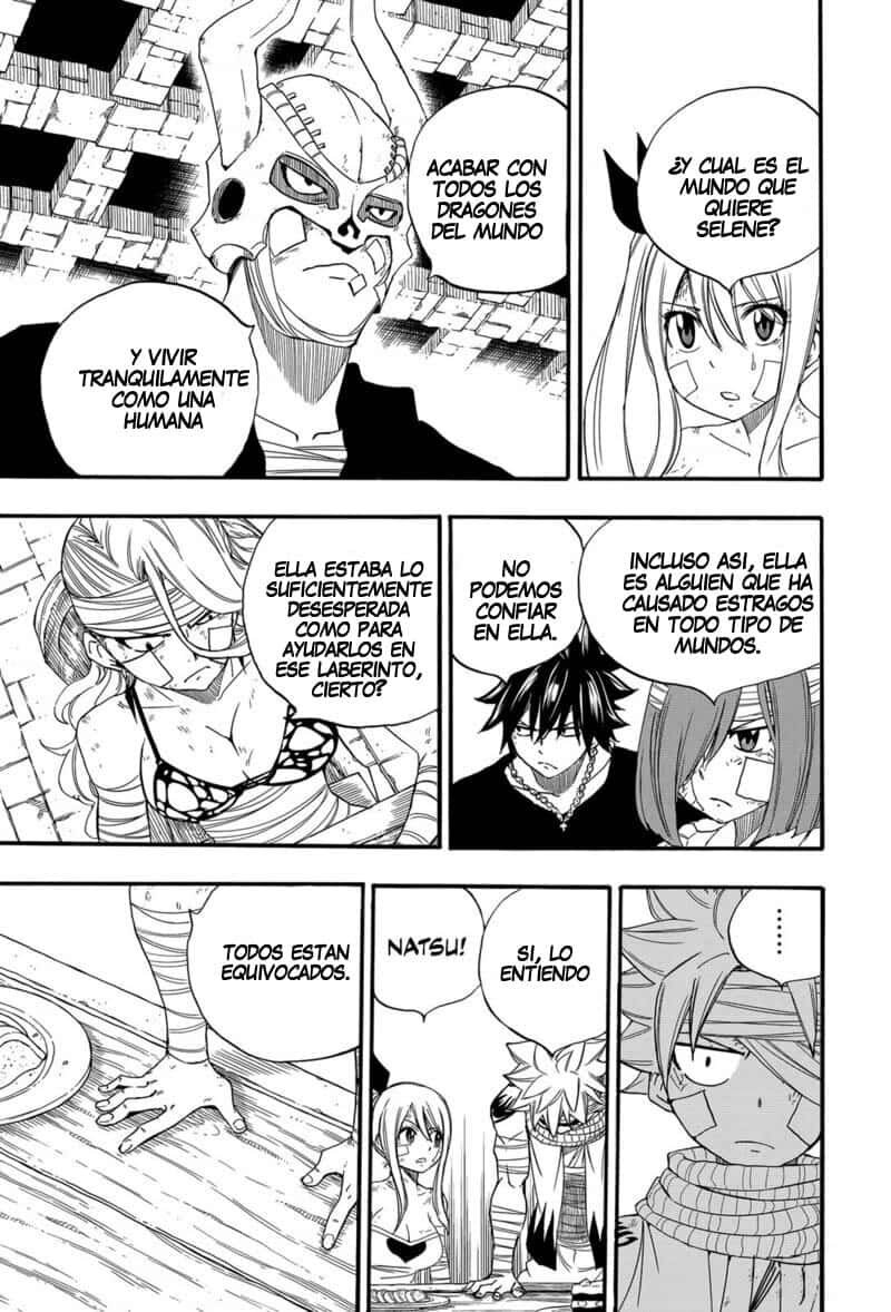 Capitulo 118 page 20