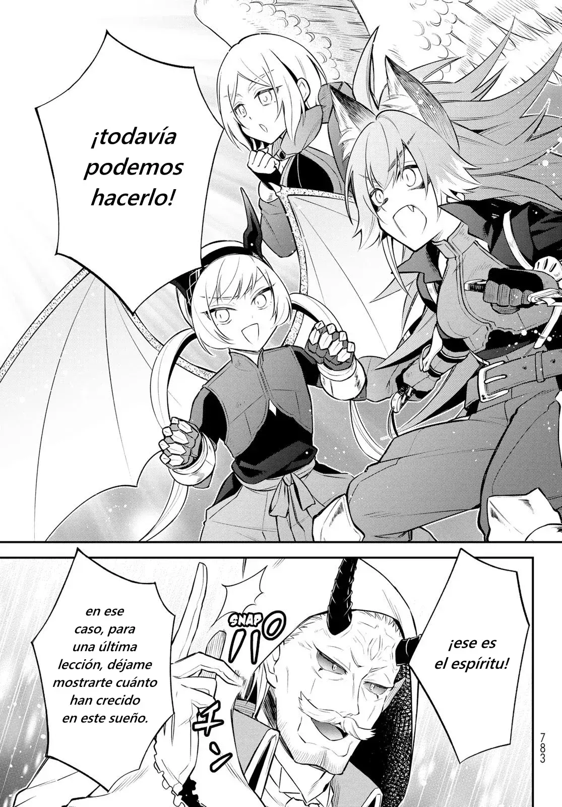 Capitulo 55 page 16