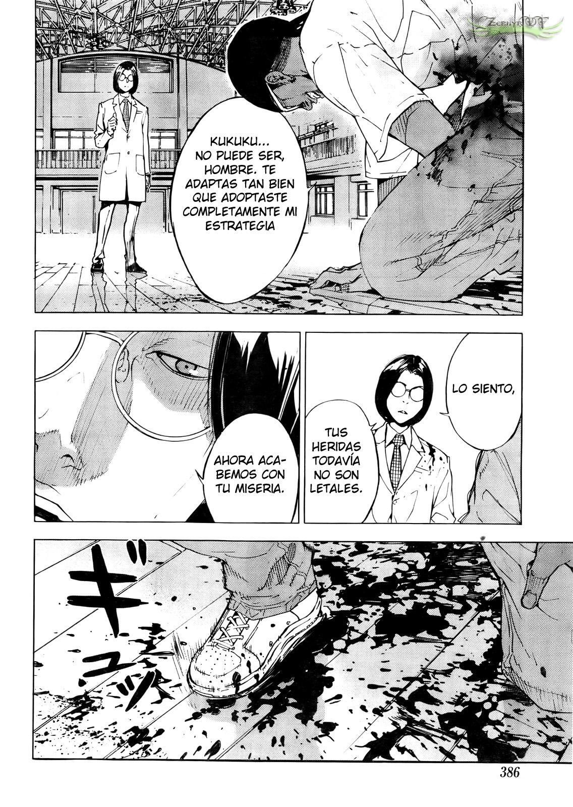 Capitulo 125 page 19