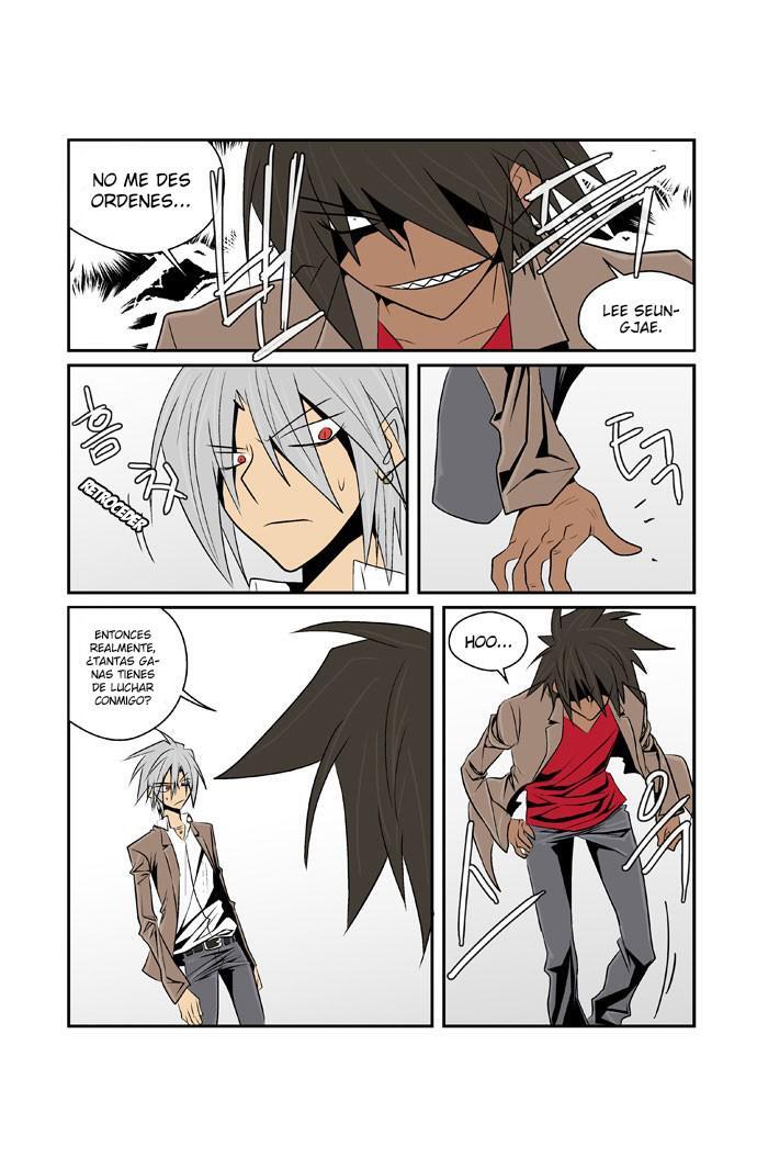 Capitulo 75 page 18