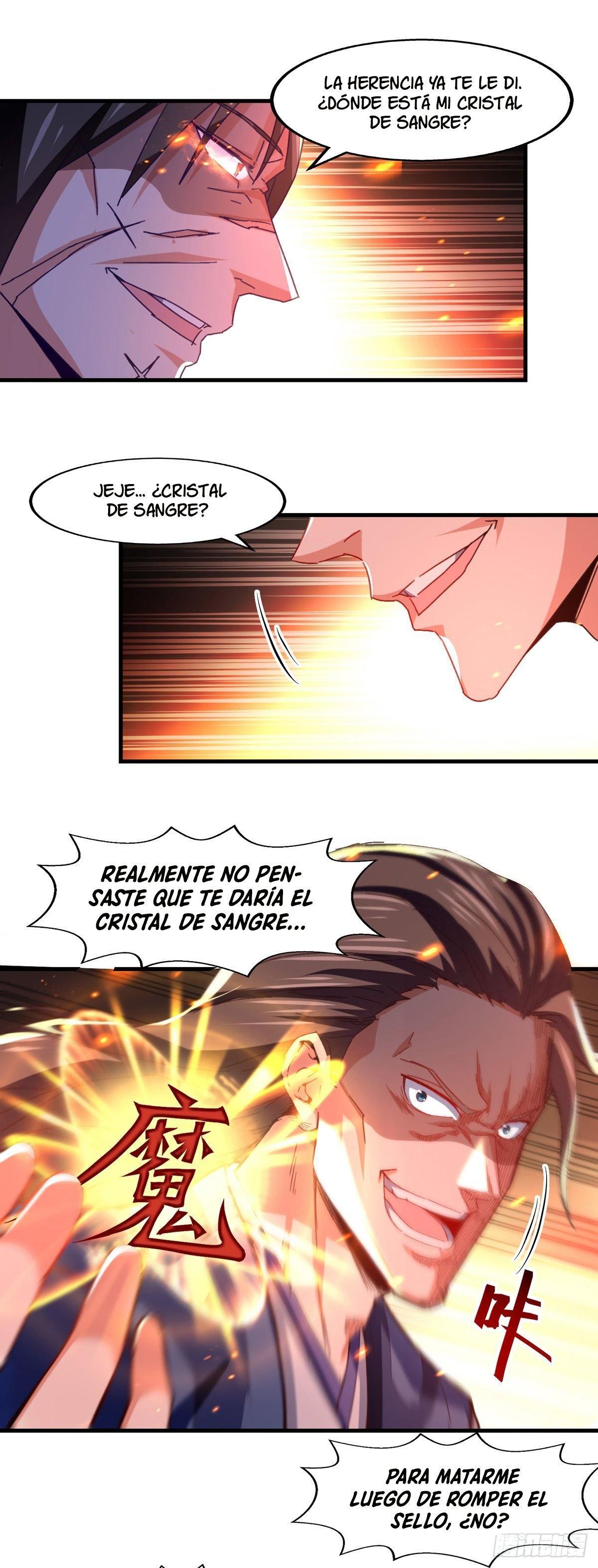 Capitulo 63 page 10