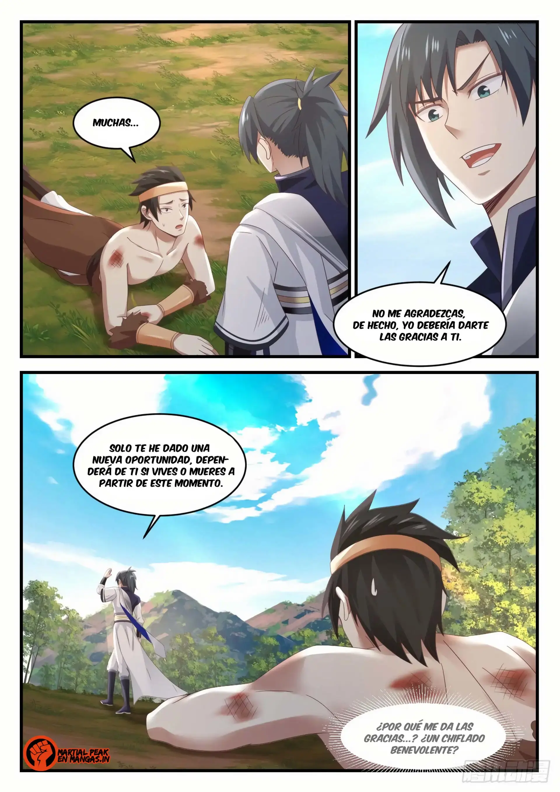 Capitulo 955 page 11