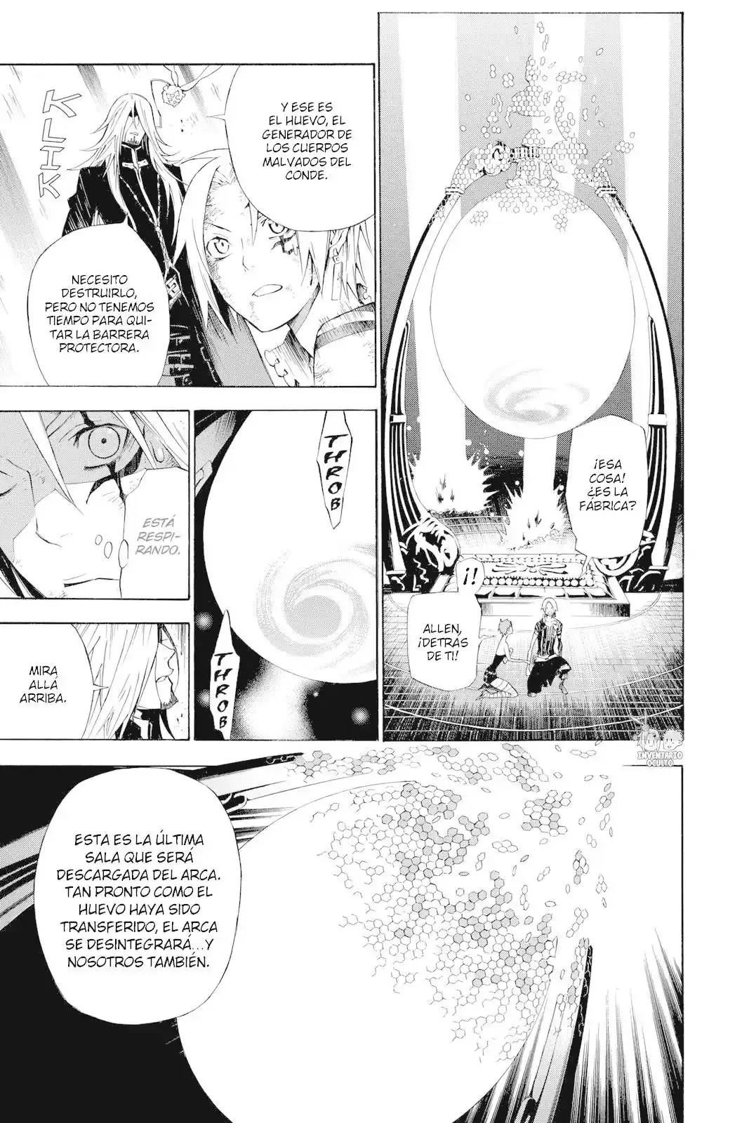 Capitulo 131 page 10