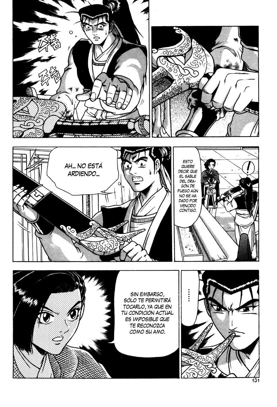 Capitulo 142 page 27