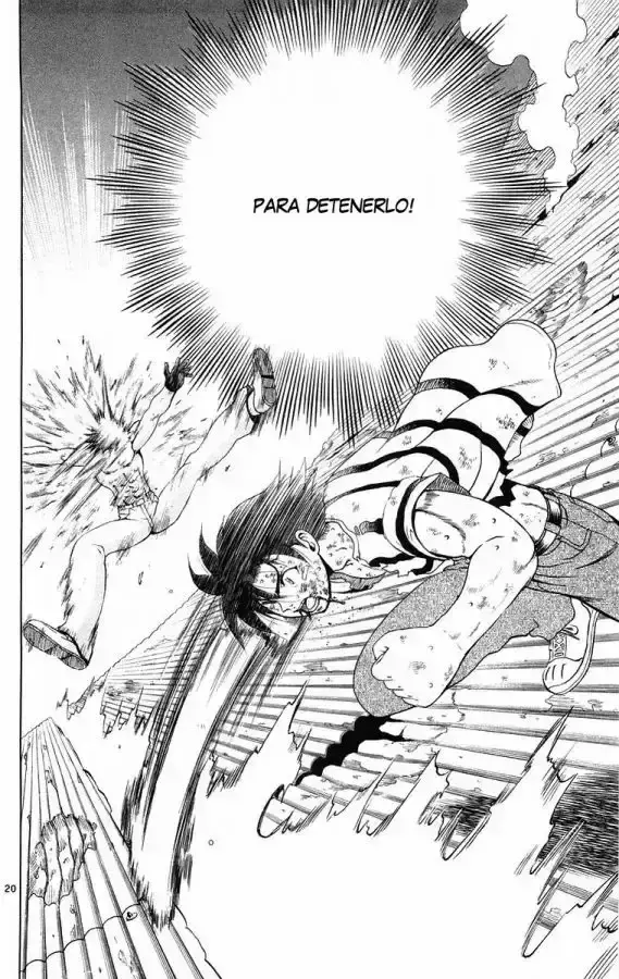 Capitulo 142 page 18