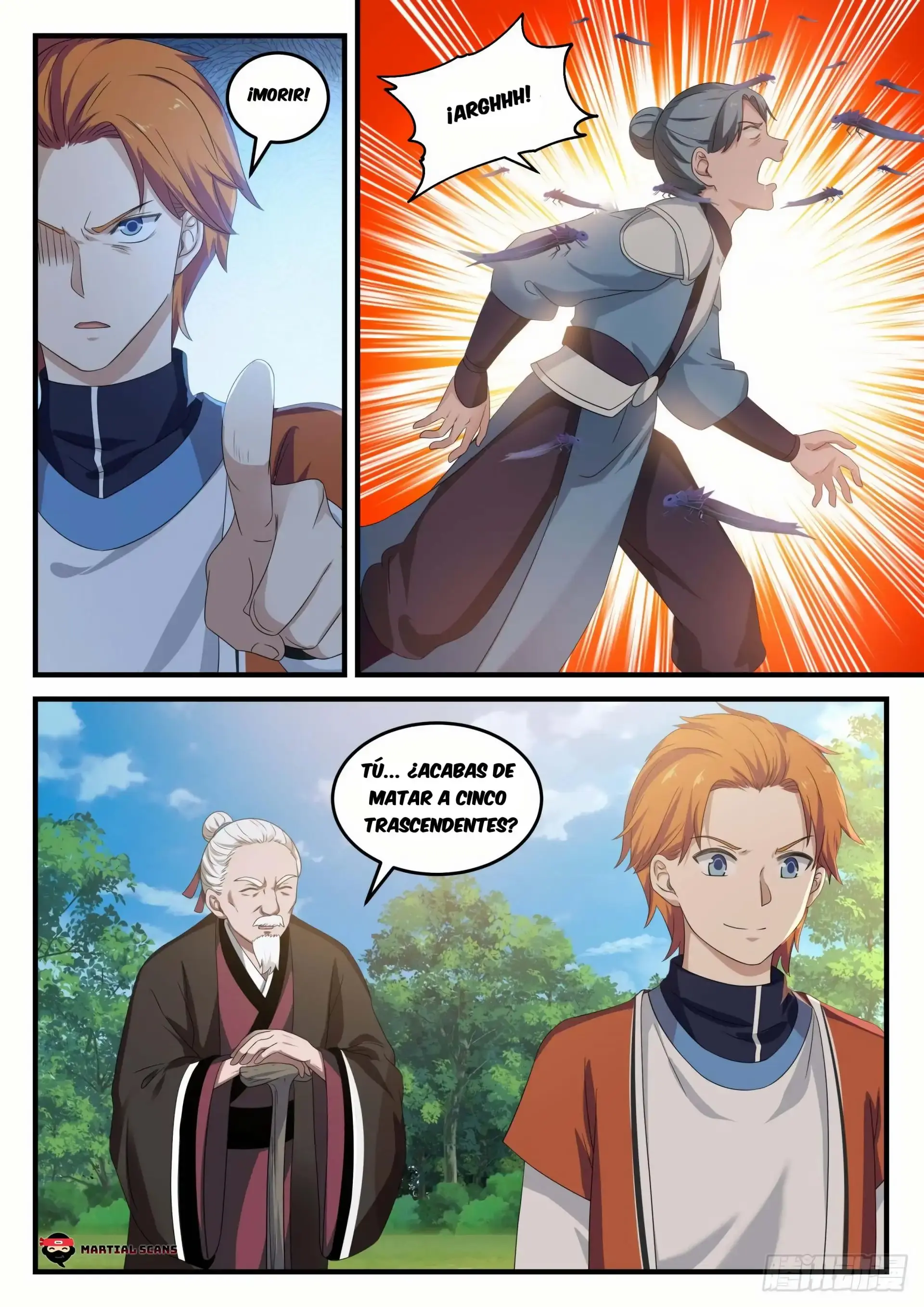 Capitulo 729 page 10
