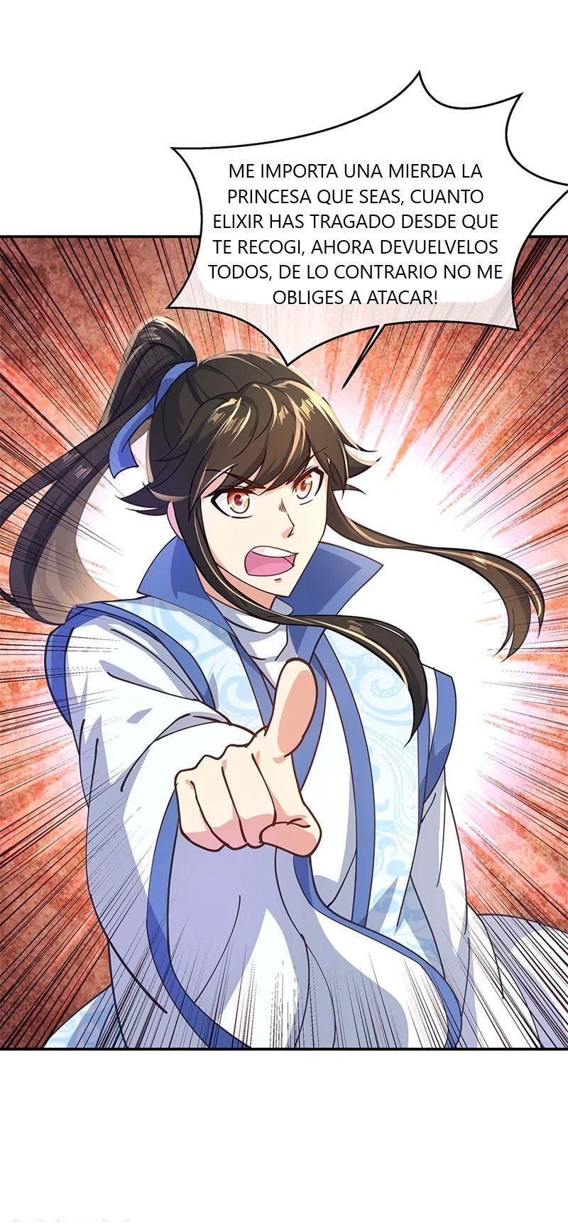 Capitulo 129 page 19