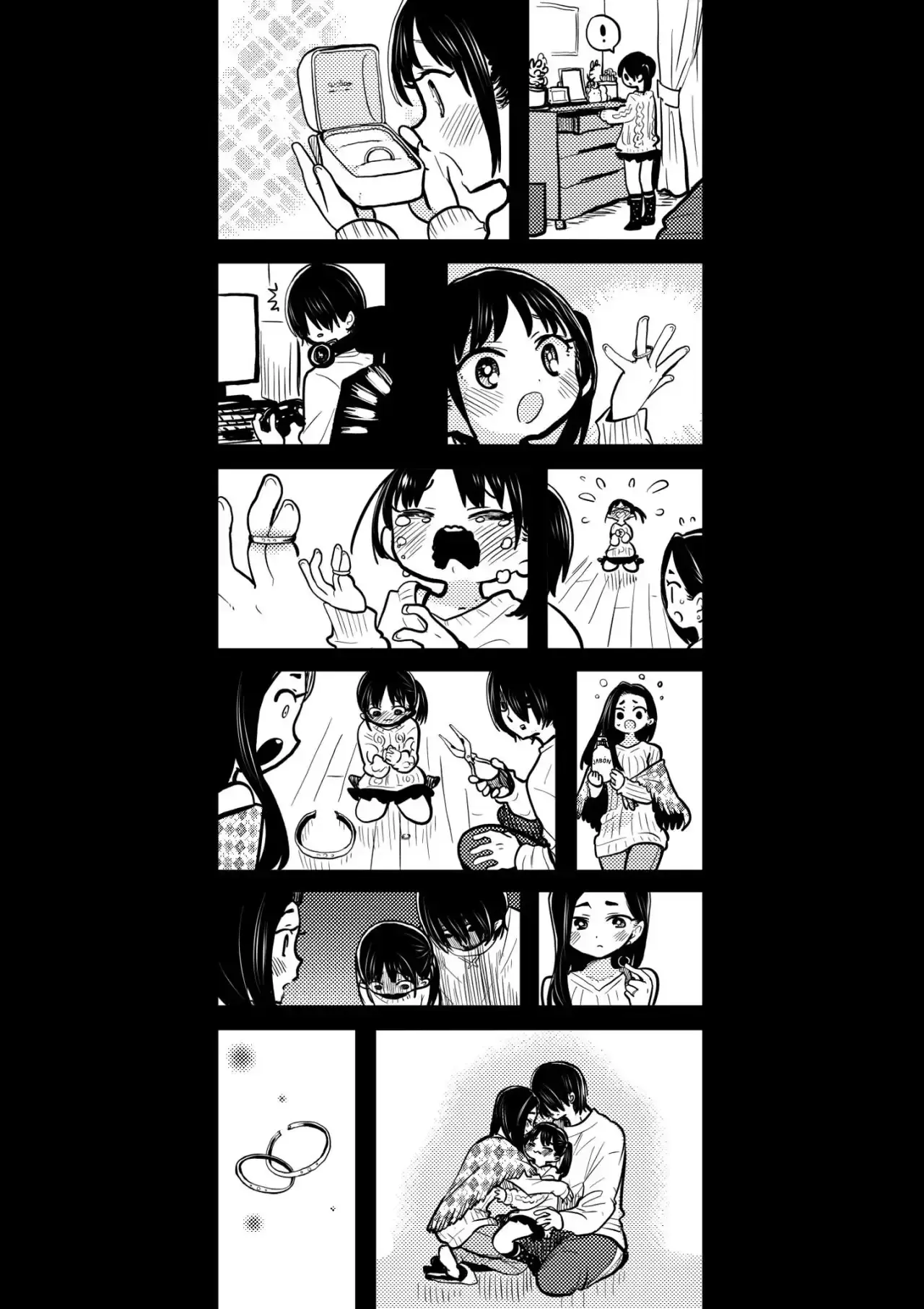 Capitulo 84.1 page 3