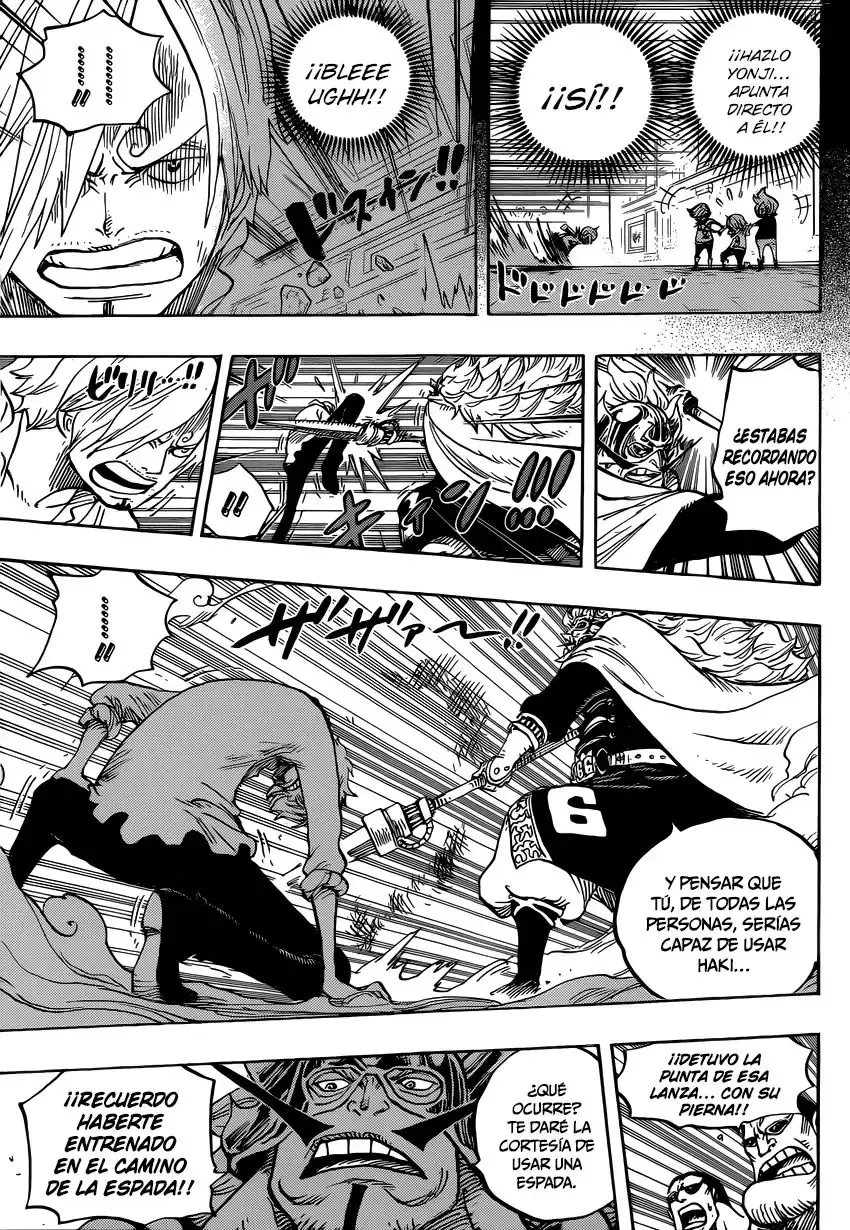 Capitulo 833 page 10