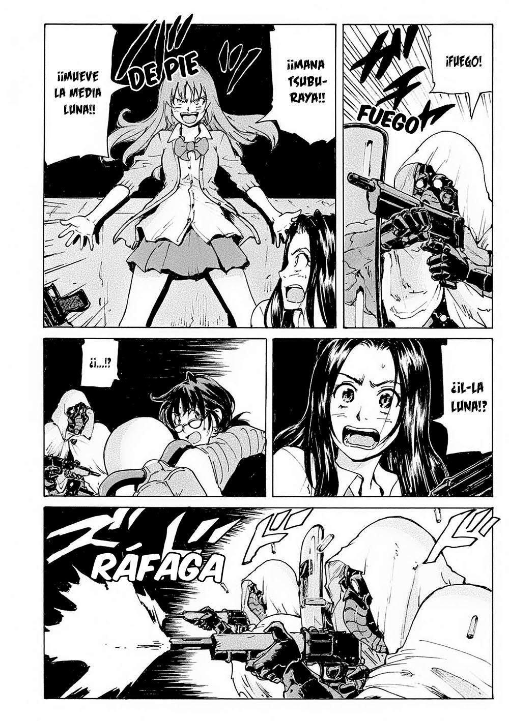 Capitulo 215 page 27