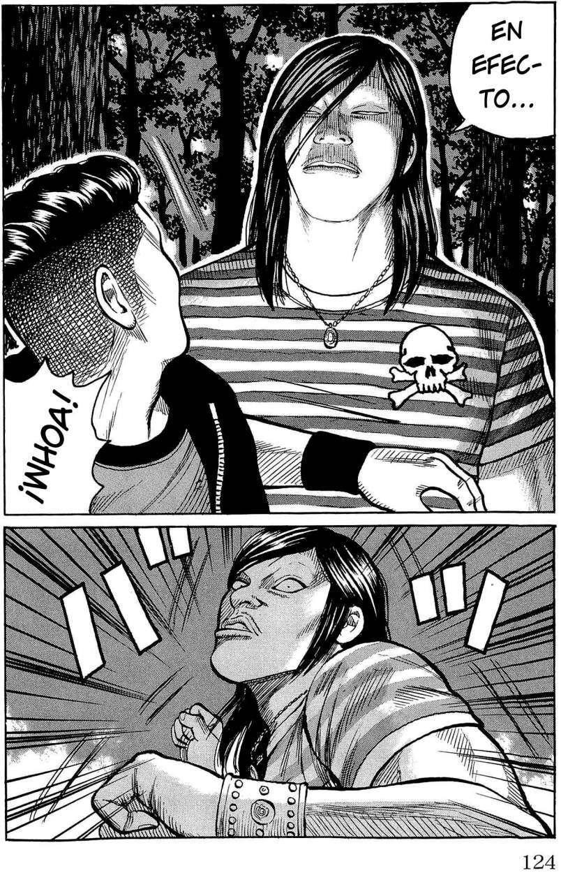 Capitulo 111 page 22
