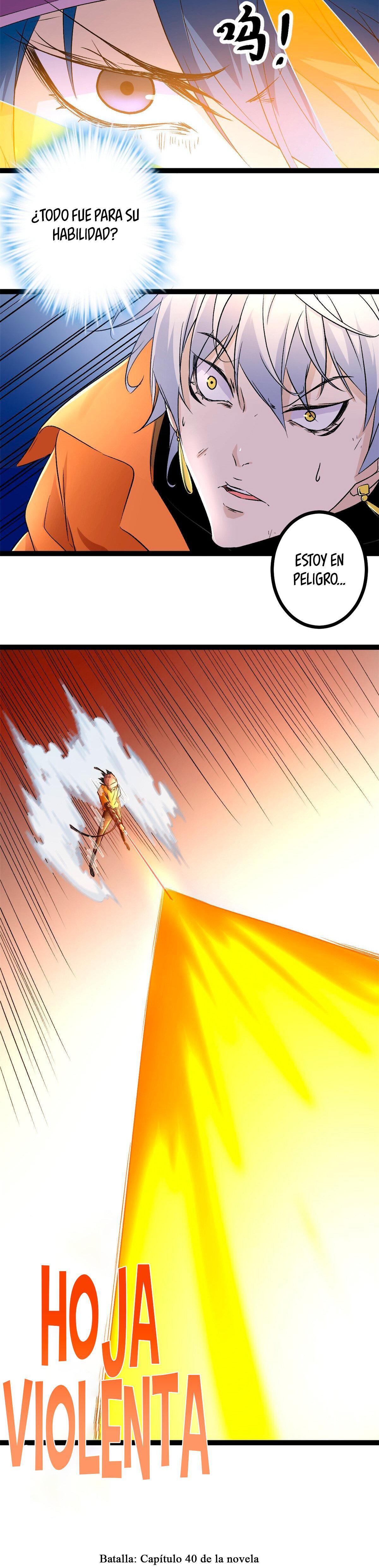 Capitulo 47 page 18