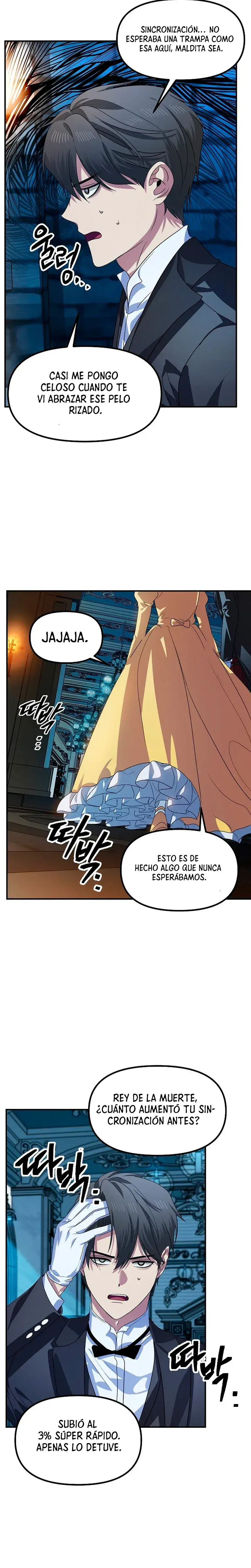 Capitulo 86 page 26