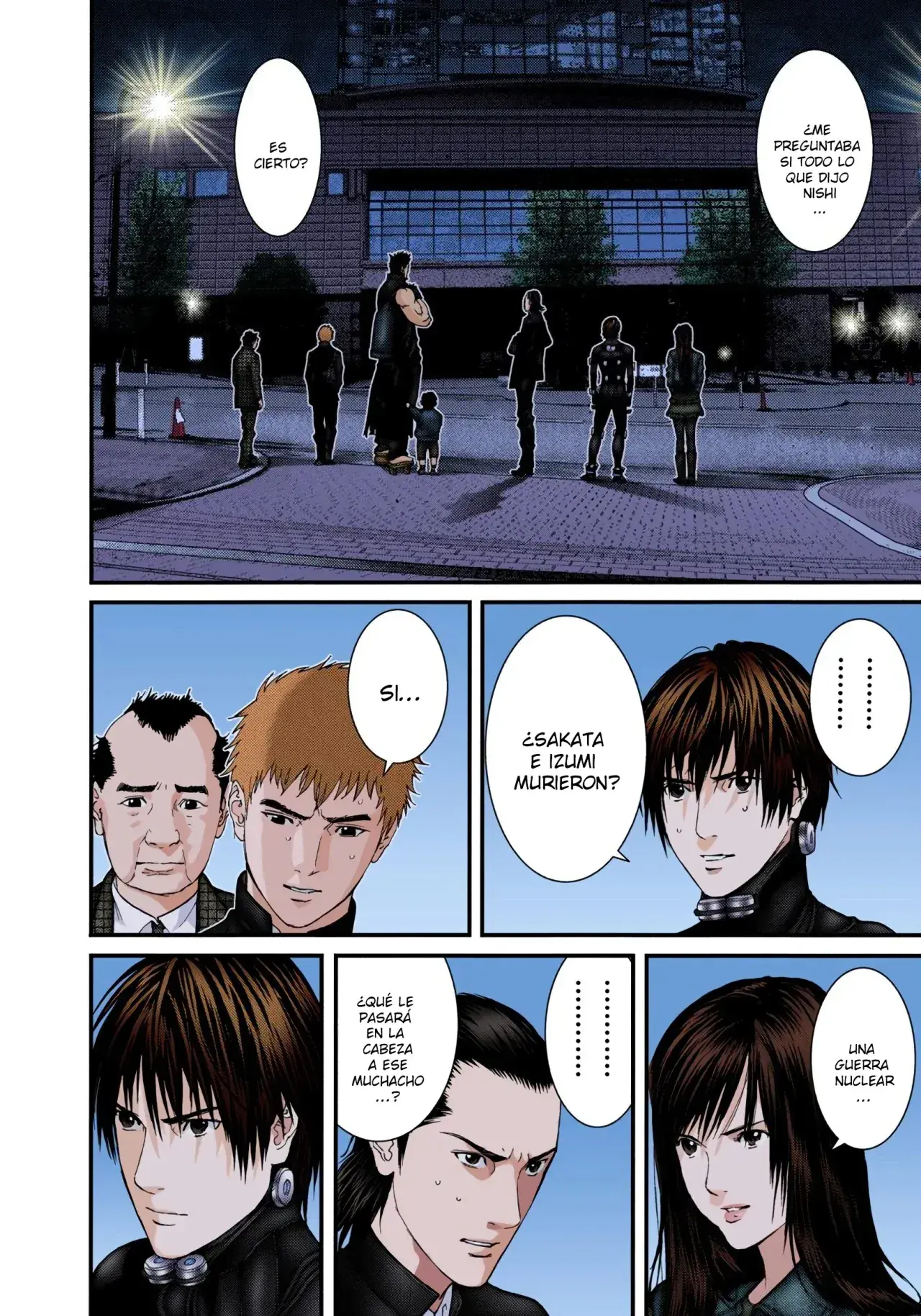 Capitulo 281 page 2