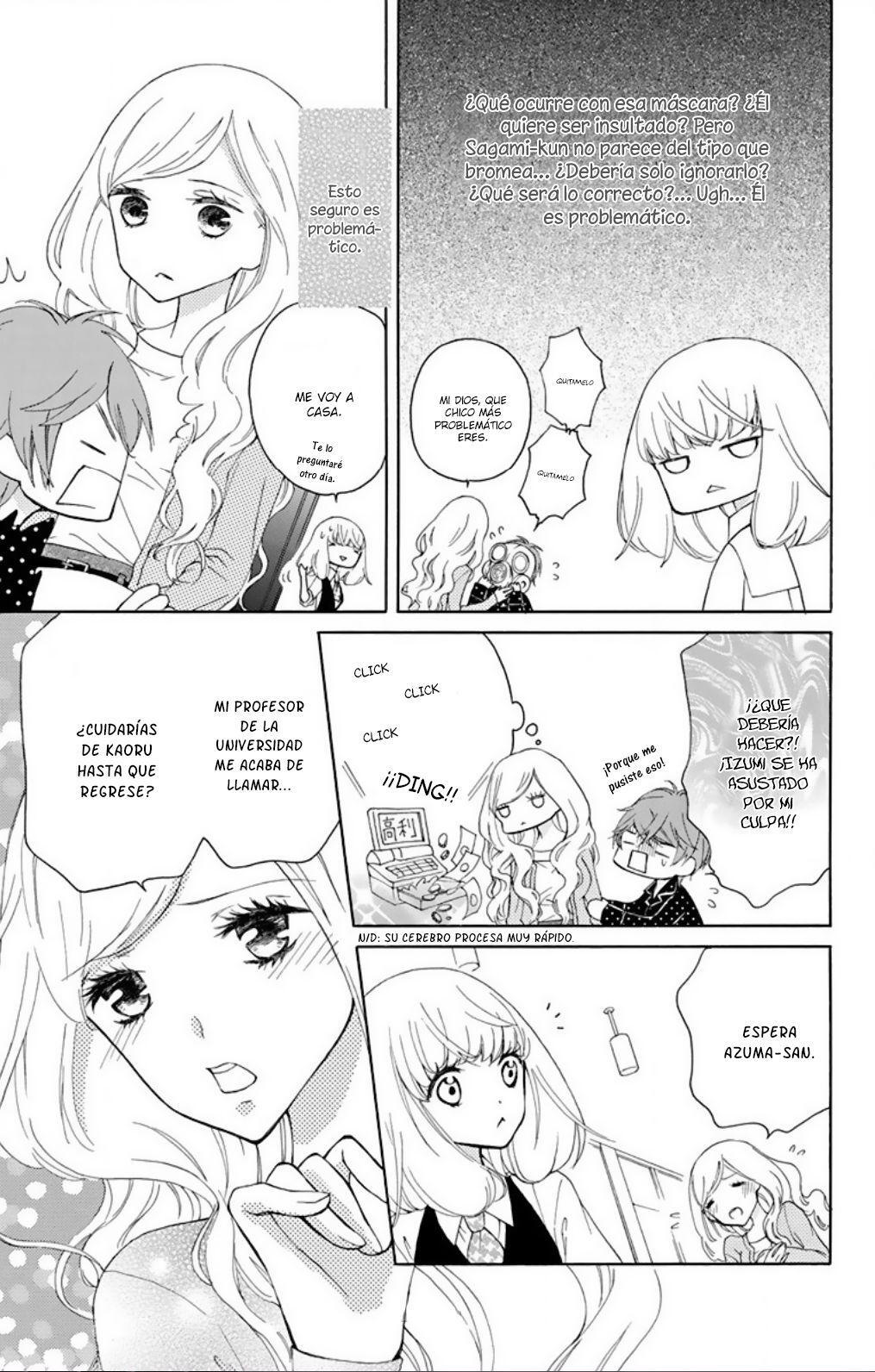 Capitulo 3 page 14