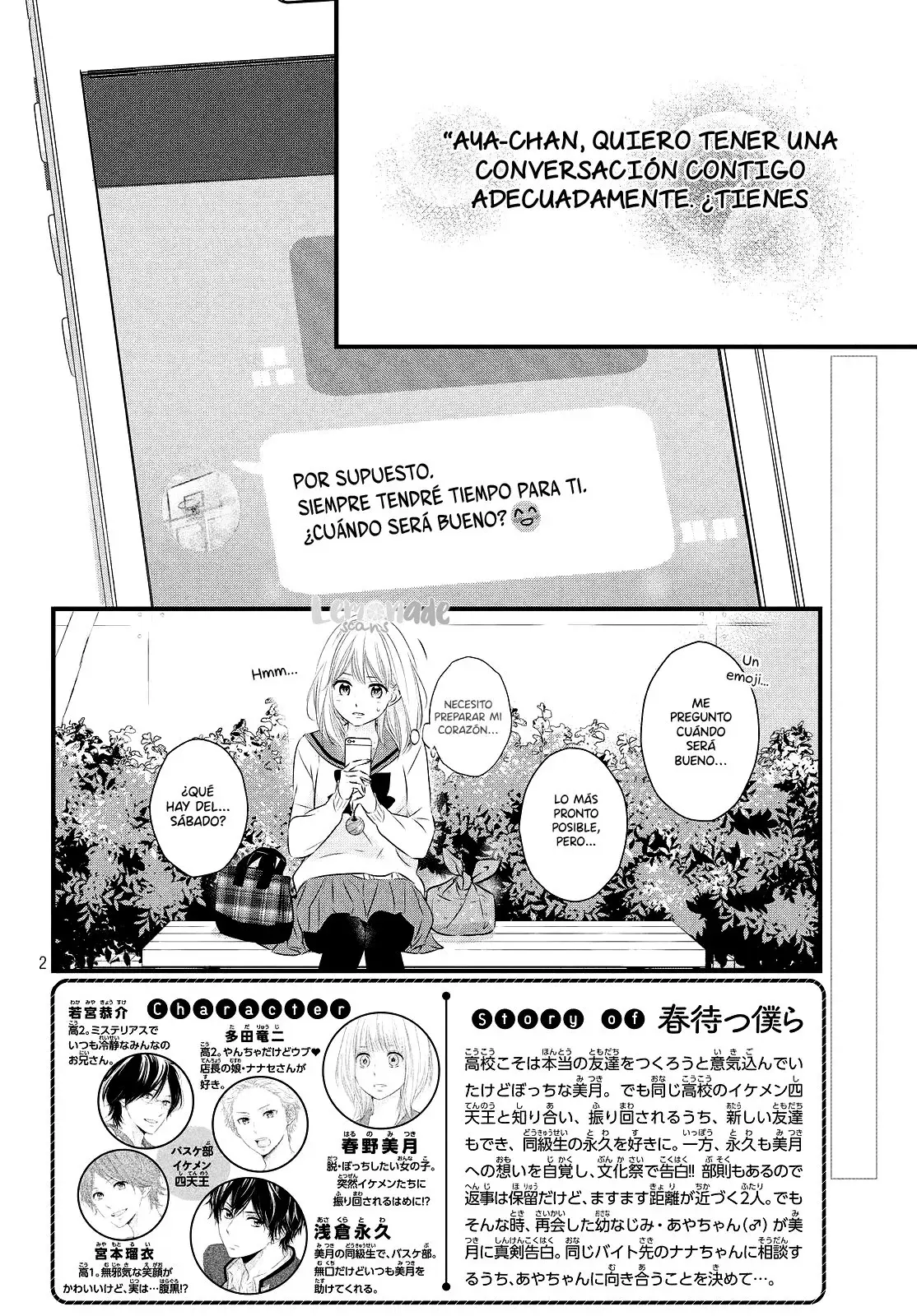 Capitulo 38 page 5