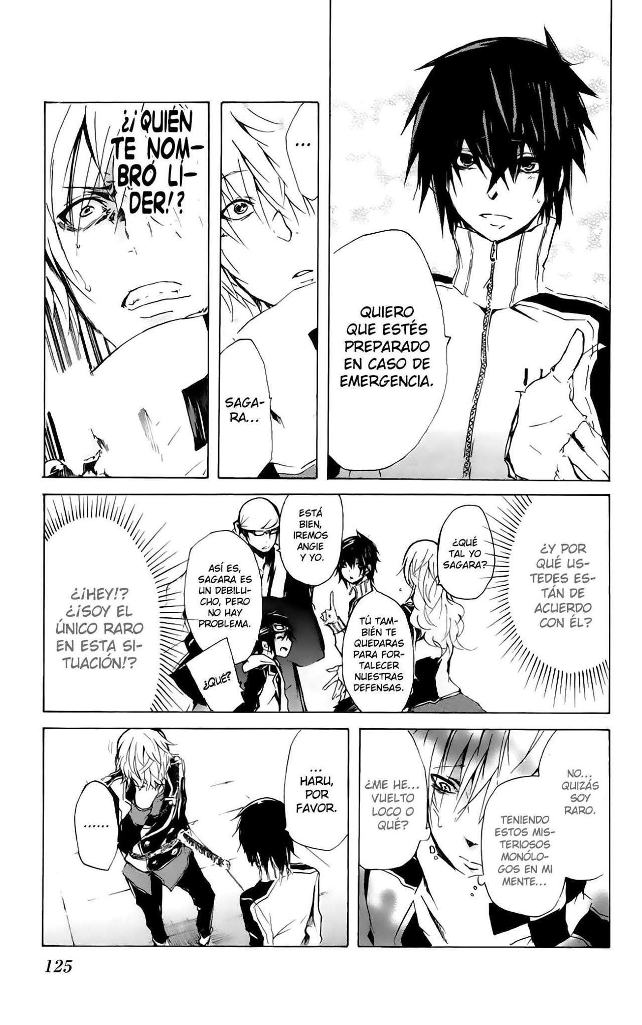 Capitulo 8 page 19