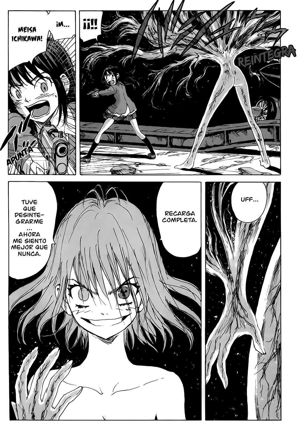 Capitulo 122 page 12