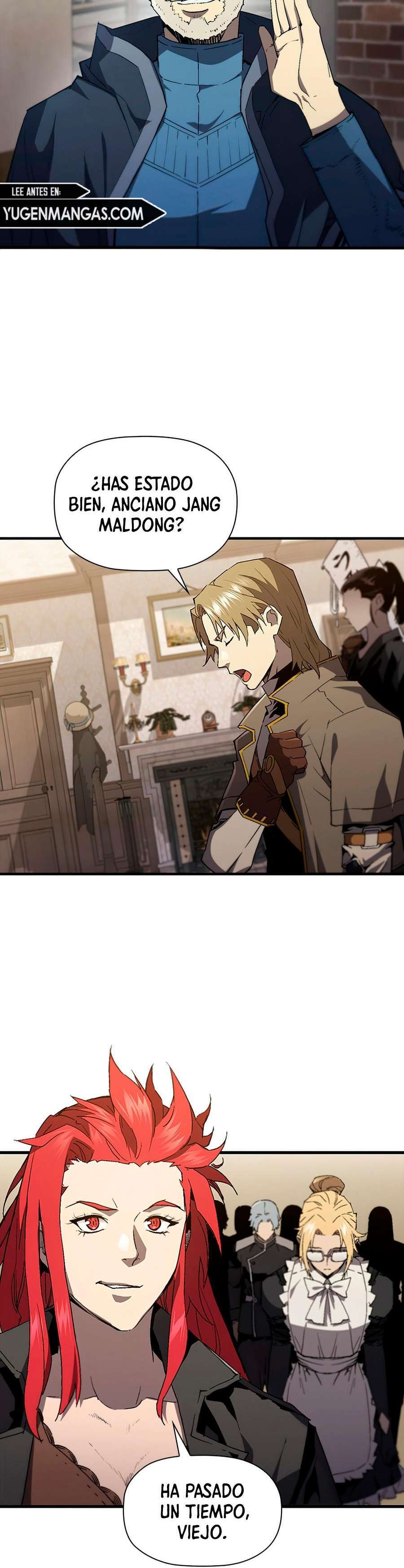 Capitulo 85 page 24