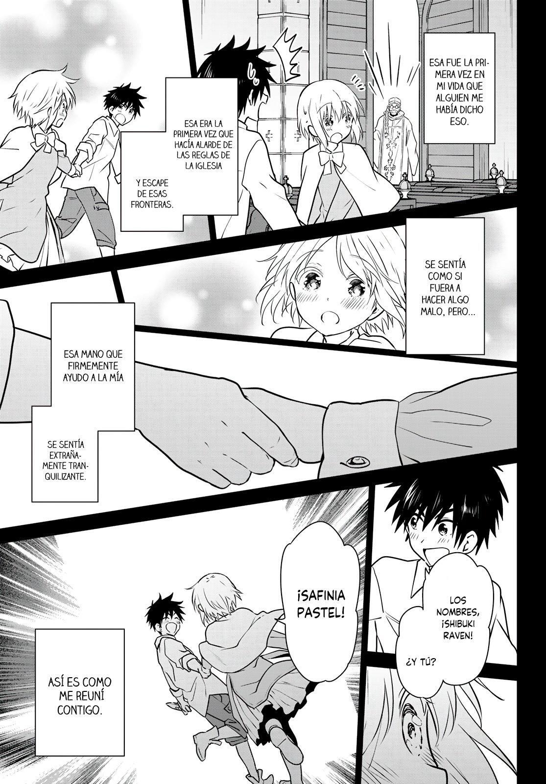 Capitulo 23 page 6