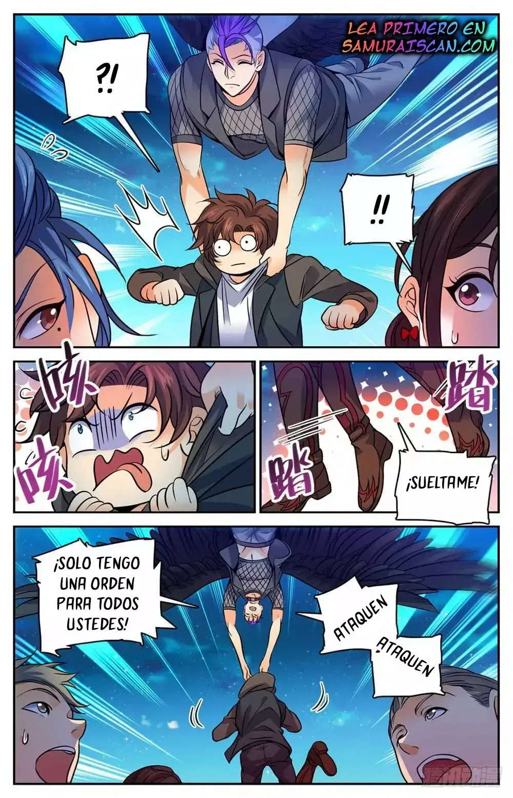 Capitulo 396 page 7