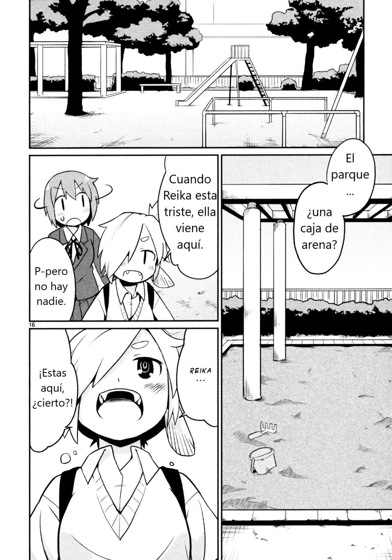 Capitulo 18 page 16