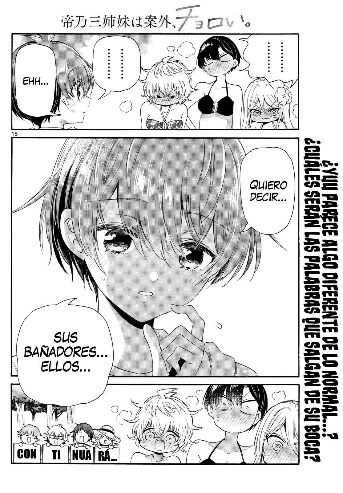 Capitulo 91 page 18