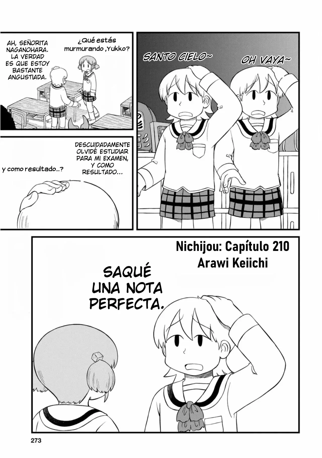 Capitulo 210 page 1