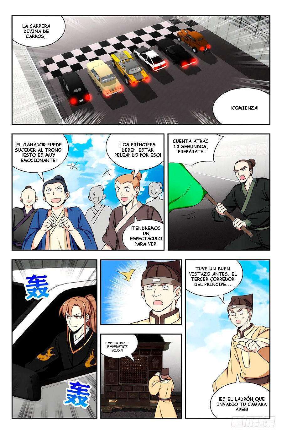 Capitulo 125 page 4