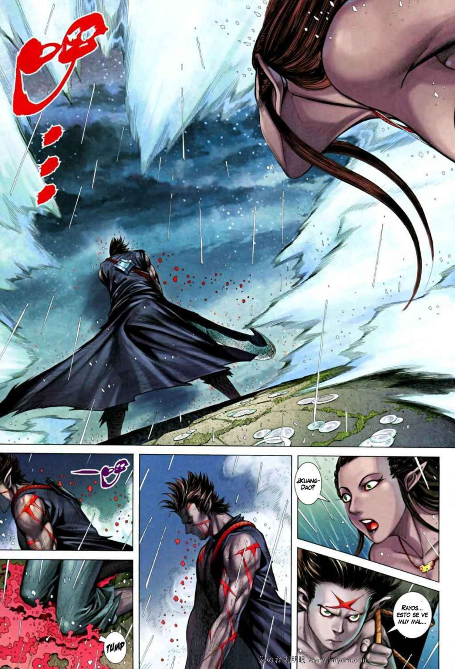 Capitulo 28 page 20