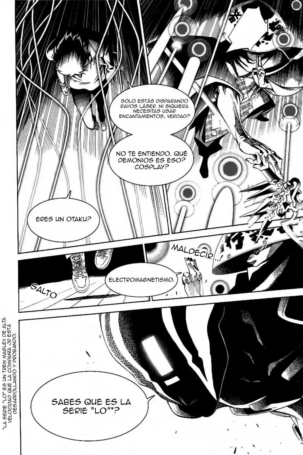 Capitulo 33 page 16