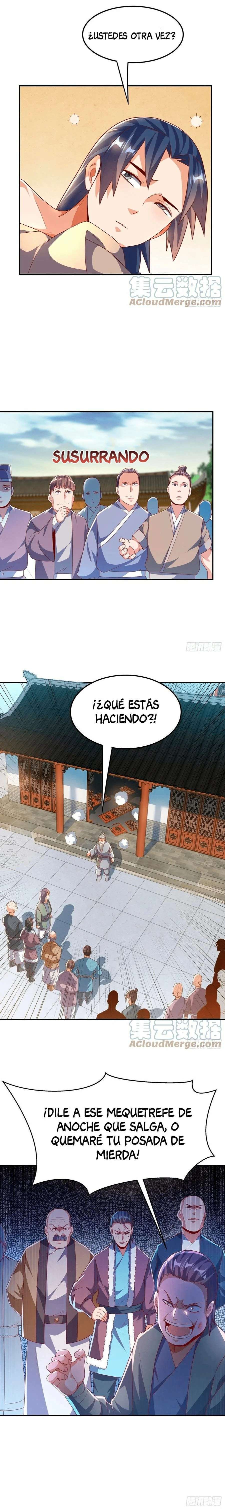 Capitulo 302 page 4