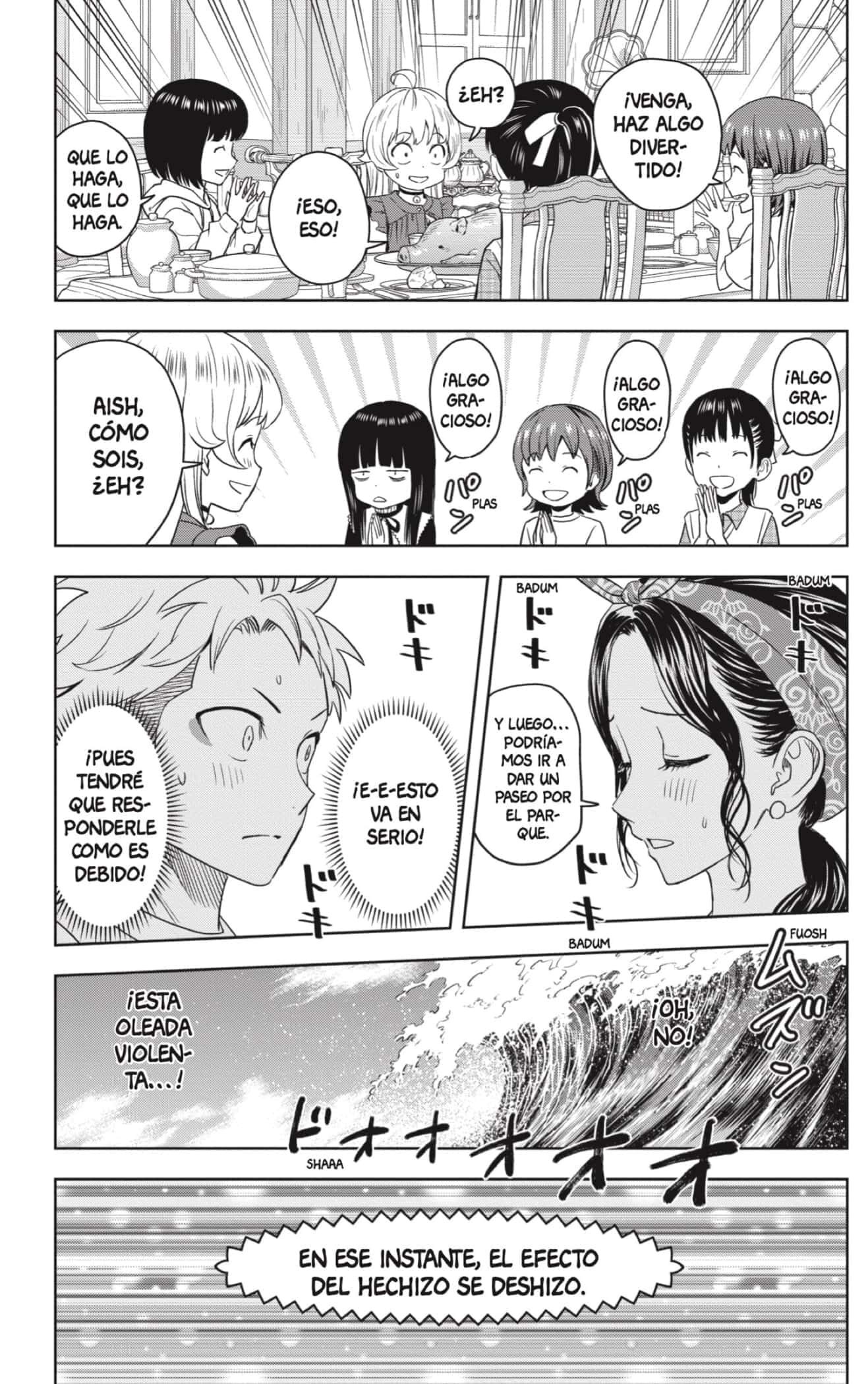 Capitulo 170 page 17