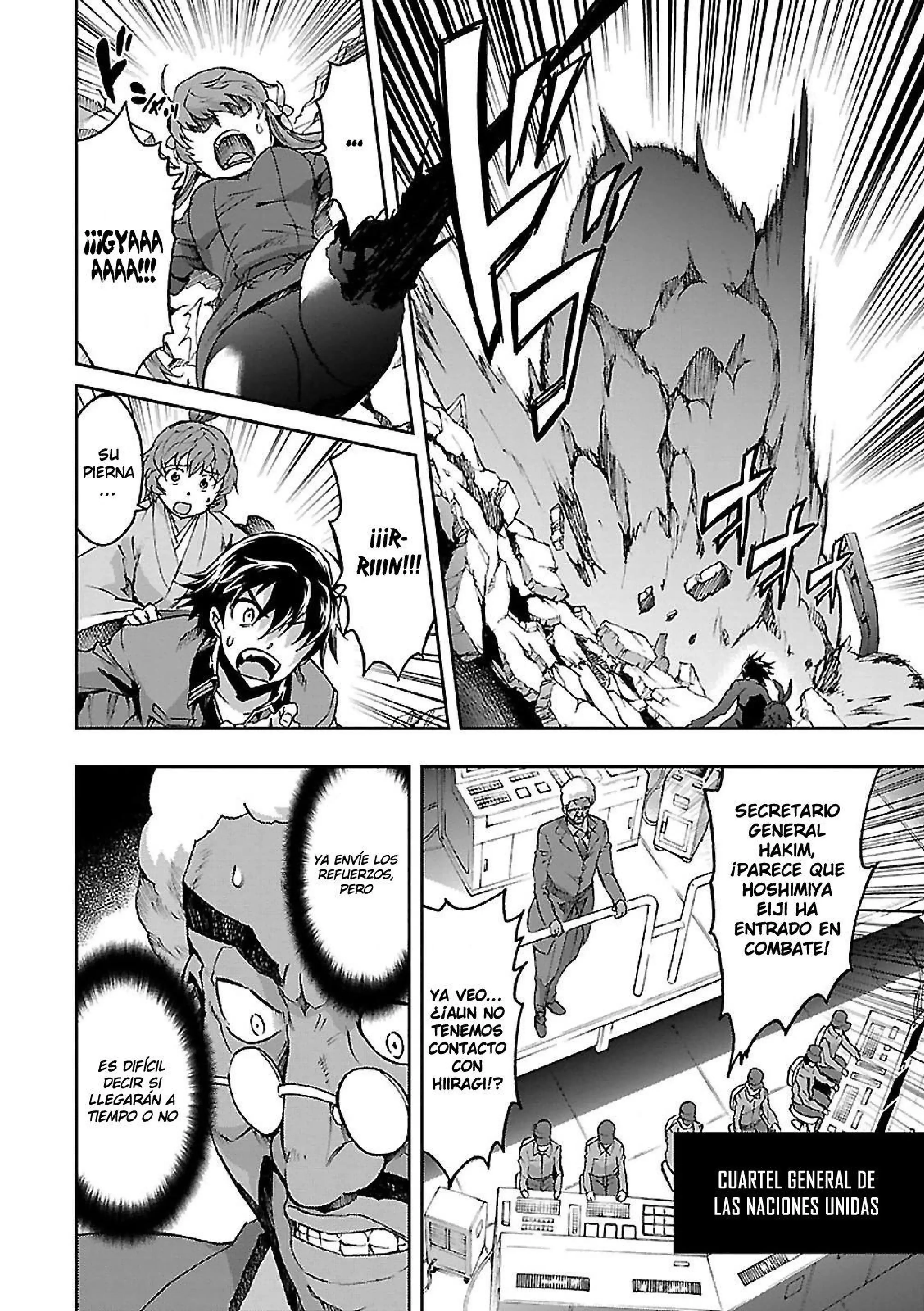 Capitulo 46 page 22