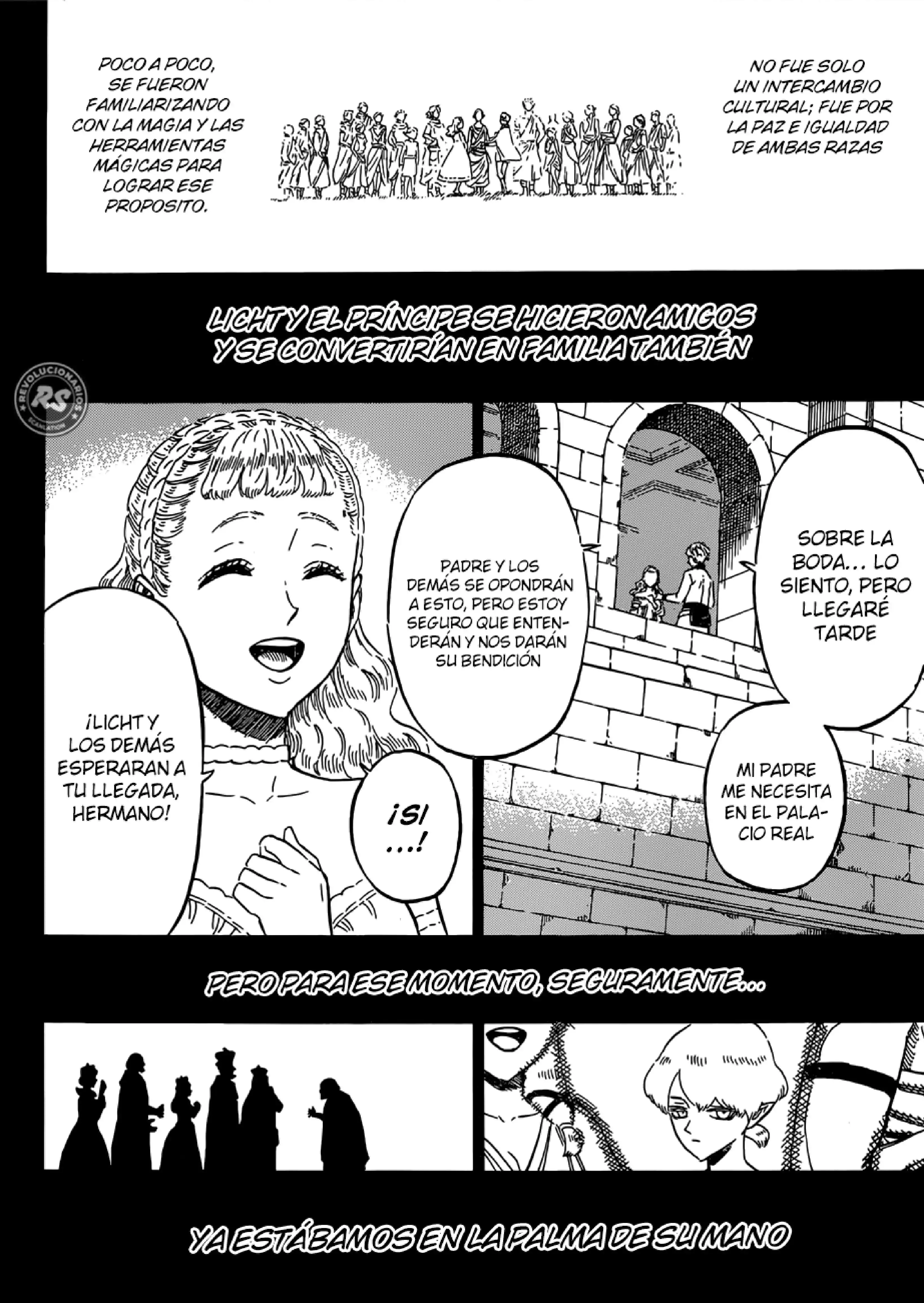 Capitulo 204 page 8