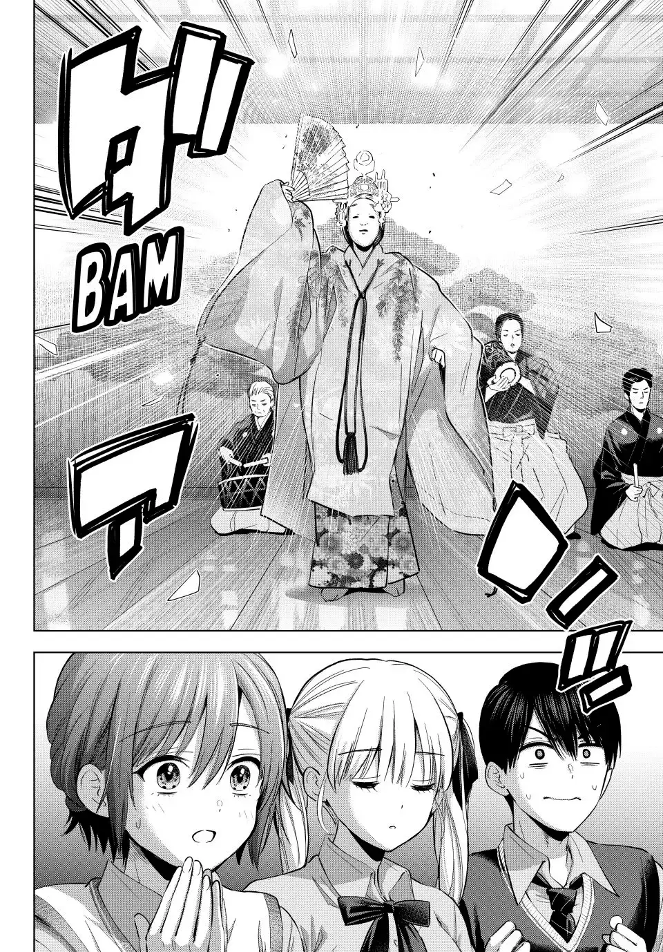 Capitulo 260 page 4